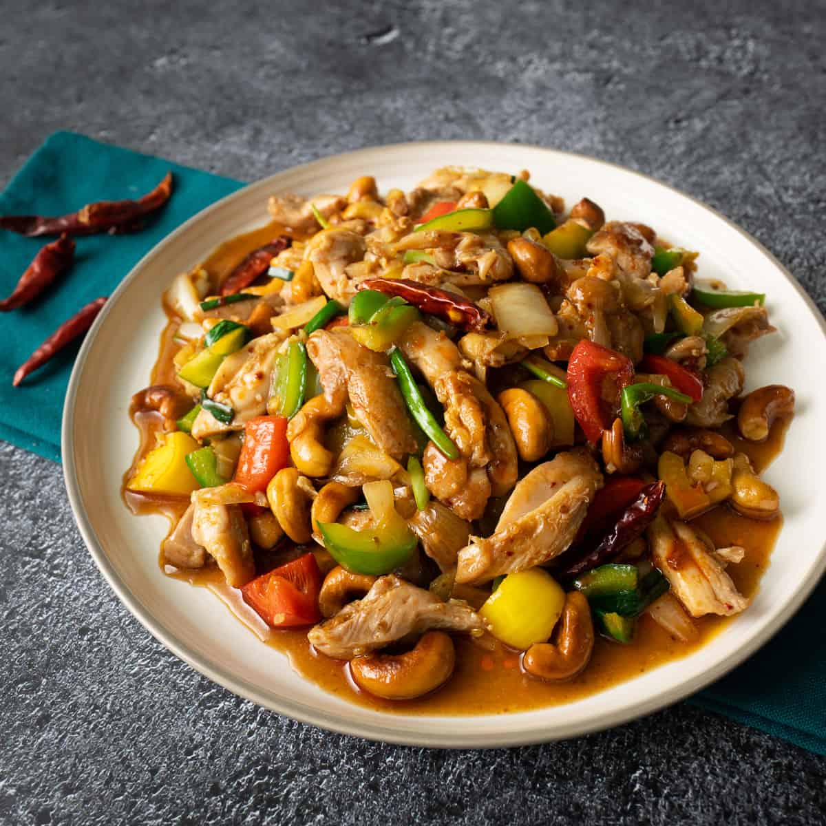 Cashew Nut